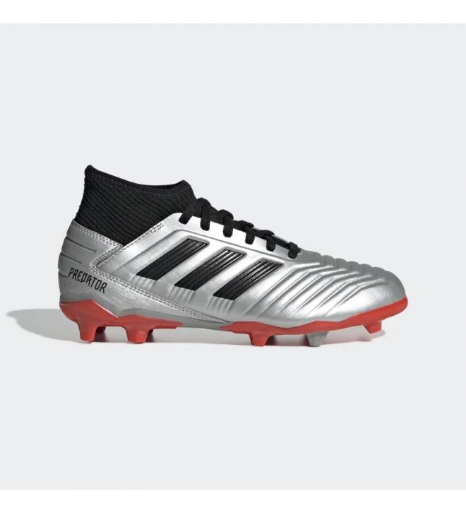 ADIDAS Predator .3 FG Soccer Boots Junior G25795 ADIDAS Predator .3 FG Soccer Boots Junior G25795